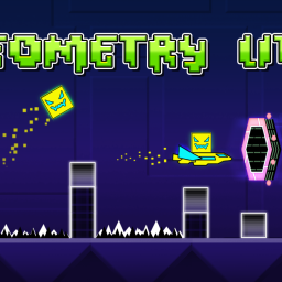 geometry-dash-lite