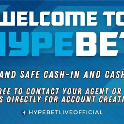 hypebet-hypebet-trusted-online-gambling-platform-official-website