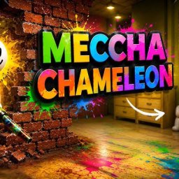 meccha-chameleon-game