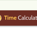 timecalculator