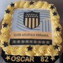 Oscar 4x4