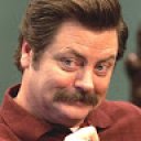 Ron Swanson