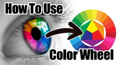 BEGINNERS Color Wheel, how Use it | NEW Acrylic painters |   Color Quest
