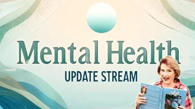 WHATS NEW Mental Health and Art Update Stream The Art Sherpa