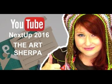 My Adventures at YOUTUBE NEXTUP NY 2016