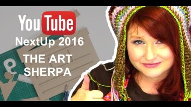 My Adventures at YOUTUBE NEXTUP NY 2016