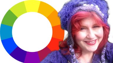 #bigartquest #9 The Color Wheel | The Art Sherpa