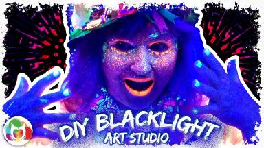 Animal Blacklight Paint Party - Paint and Sip by Classpop!™ Tickets, Sun,  Dec 31, 2023 at 10:00 AM