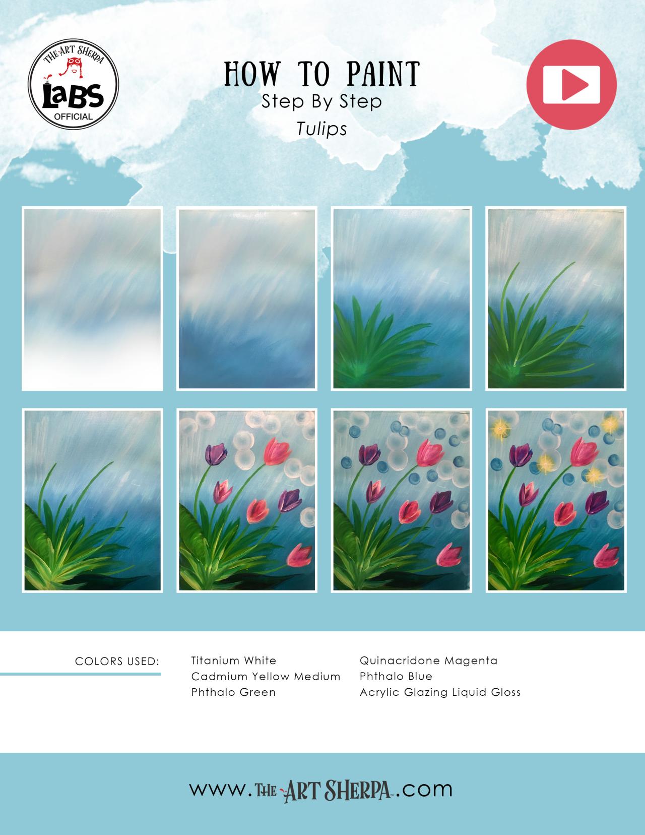The Drawing And Painting Course: Step-by-Step Intro To Drawing, Watercolor & More By Angela Gair – Hardcover